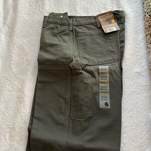 Washed Duck Work Dungaree NWT
Men’s size 38 by 34.
Being sold AS-IS.